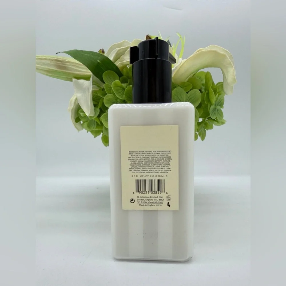 Jo Malone Lime Basil & Mandarin Body and Hand Lotion_250ml_NWT - Picture 5 of 14